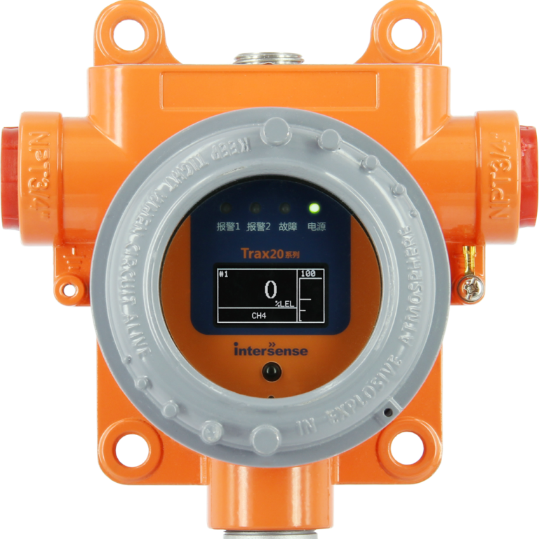 Fixed Gas Detector and Flame Gas DetectorWGSensor Henan Weiguo