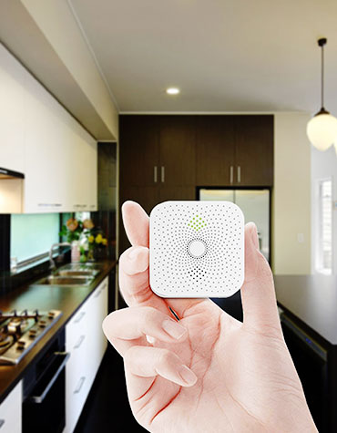 Smart Home and Health